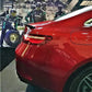 Mercedes E Class Coupe C238 W213 Gloss Black Rear Boot Spoiler 16-23