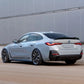 BMW 4 G26 Gran Coupe Gloss Black Rear High Kick PSM Ducktail Spoiler