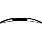 BMW 4 Series G26 Gran Coupe Gloss Black Rear M4 Style Boot Spoiler