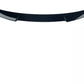 BMW 4 Series G26 Gran Coupe Gloss Black Rear M4 Style Boot Spoiler