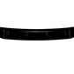 Audi A3 SE 8V NON S Line Gloss Black Front Splitter Spoiler Lip Body Kit 2013-16