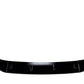 Audi A4 S4 S Line B9.5 FACELIFT Gloss Black Front Splitter Spoiler Lip Kit 2020+