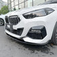 BMW 2 Series F44 Gran Coupe Gloss Black Front Splitter Spoiler Lip M Sport 2020+