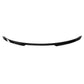 BMW 3 Series F31 Touring Estate Gloss Black Rear Boot Spoiler Mid Wing Lip Kit