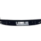 BMW 5 Series G30 G31 PRE-LCI NON M SPORT Gloss Black Front Splitter Spoiler Lip