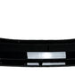 VW Tiguan R Line MK2 FACELIFT Gloss Black Front Splitter Spoiler Lip Kit 2021-23