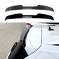 For VW Tiguan MK2 Gloss Black Rear Boot Roof Spoiler Lip Wing Body Kit 2016-2023