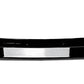 VW Up! Gloss Black Front Splitter Spoiler Lip Wing Body Kit 2011-2023