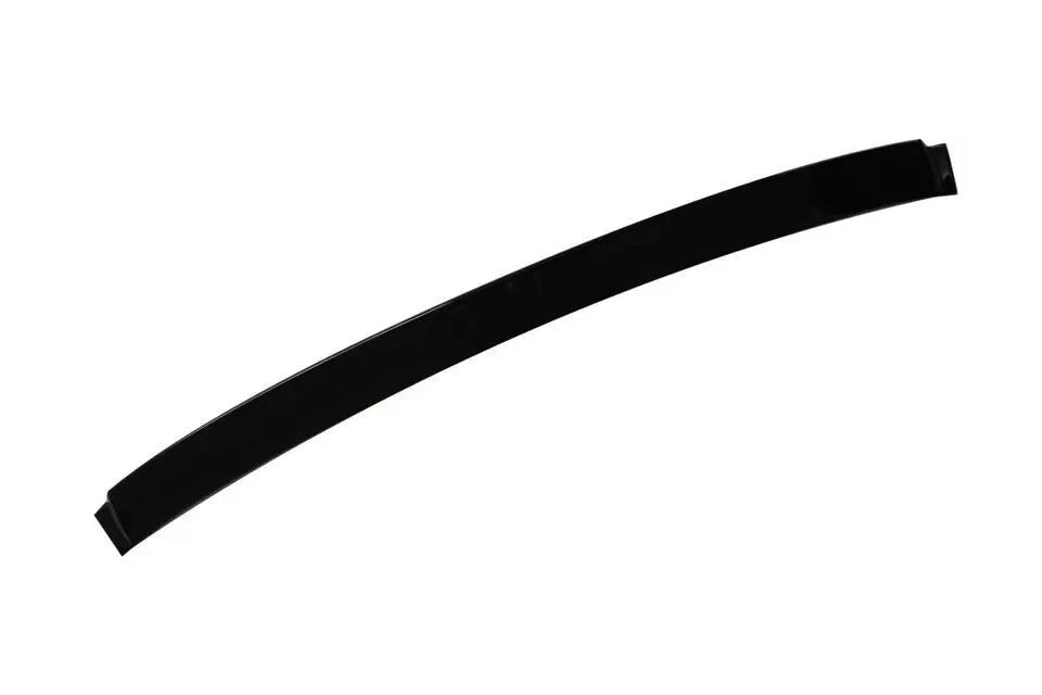 BMW 5 Series M5 F10 Gloss Black Rear Roof Spoiler Window Lip Wing Body Kit 10-17