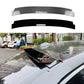 BMW 5 Series M5 F10 Gloss Black Rear Roof Spoiler Window Lip Wing Body Kit 10-17