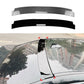 BMW 5 Series M5 F10 Gloss Black Rear Roof Spoiler Window Lip Wing Body Kit 10-17