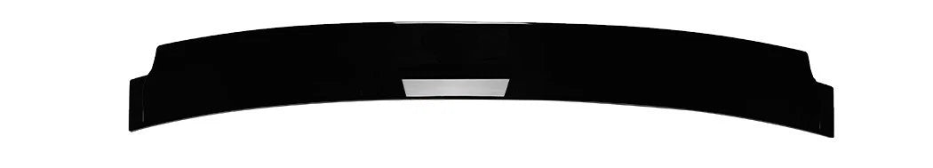 BMW 5 Series M5 F10 Gloss Black Rear Roof Spoiler Window Lip Wing Body Kit 10-17