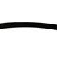 BMW 5 Series M5 F10 Gloss Black Rear Roof Spoiler Window Lip Wing Body Kit 10-17