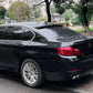 BMW 5 Series M5 F10 Gloss Black Rear Roof Spoiler Window Lip Wing Body Kit 10-17