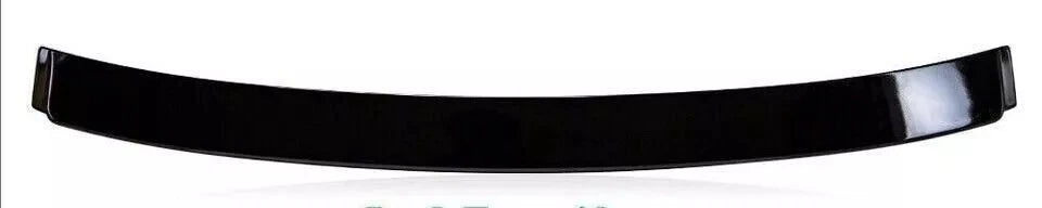 BMW 5 Series M5 F10 Gloss Black Rear Roof Spoiler Window Lip Wing Body Kit 10-17