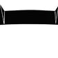 BMW 5 Series M5 G30 Gloss Black Rear Roof Spoiler Window Lip Wing Body Kit 16-24