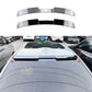 BMW 5 Series M5 G30 Gloss Black Rear Roof Spoiler Window Lip Wing Body Kit 16-24