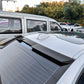 BMW 5 Series M5 G30 Gloss Black Rear Roof Spoiler Window Lip Wing Body Kit 16-24