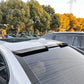 BMW 5 Series M5 G30 Gloss Black Rear Roof Spoiler Window Lip Wing Body Kit 16-24