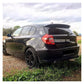 BMW 1 Series E81 E87 Gloss Black Rear Aero Wing Roof Spoiler Boot Wing Lip 04-13