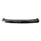 BMW 3 Series E30 M3 Gloss Black Rear Boot Spoiler Lip Wing Body Kit 1983-93
