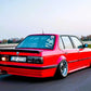 BMW 3 Series E30 M3 Gloss Black Rear Boot Spoiler Lip Wing Body Kit 1983-93