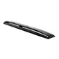 BMW 3 Series E30 M3 Gloss Black Rear Boot Spoiler Lip Wing Body Kit 1983-1993