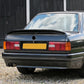 BMW 3 Series E30 M3 Gloss Black Rear Boot Spoiler Lip Wing Body Kit 1983-1993