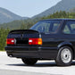 BMW 3 Series E30 M3 Gloss Black Rear Boot Spoiler Lip Wing Body Kit 1983-1993