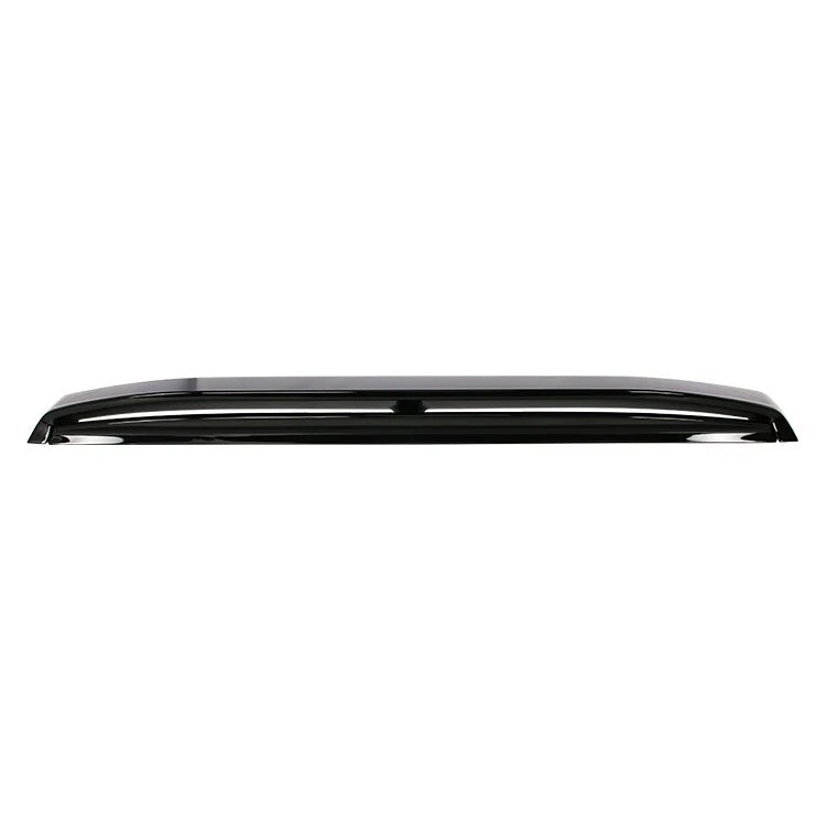 BMW 3 Series E30 M3 Gloss Black Rear Boot Spoiler Lip Wing Body Kit 1983-1993