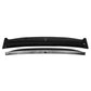 BMW 3 Series E30 M3 Gloss Black Rear Boot Spoiler Lip Wing Body Kit 1983-1993