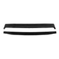 BMW 3 Series E30 M3 Gloss Black Rear Boot Spoiler Lip Wing Body Kit 1983-1993