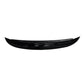 BMW 3 Series M3 E46 CSL Bootlid Style Gloss Black Rear Spoiler Drift Wing Lip