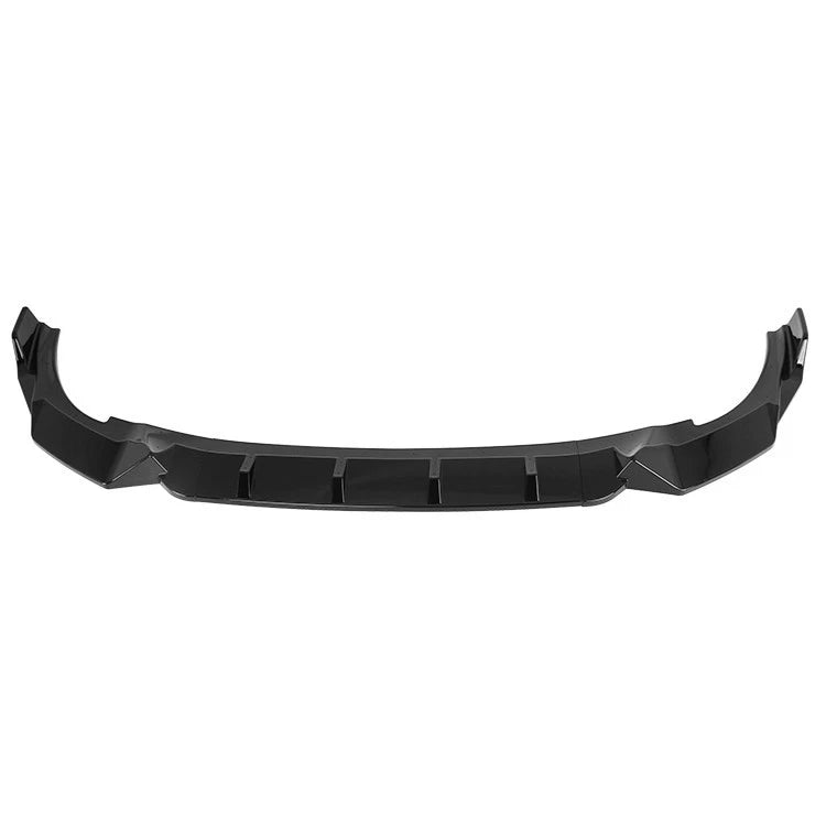 BMW Z4 G29 M Sport Gloss Black Front Splitter Spoiler Lip Body Kit 2023+