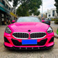 BMW Z4 G29 M Sport Gloss Black Front Splitter Spoiler Lip Body Kit 2023+