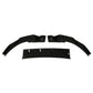 BMW Z4 G29 M Sport Gloss Black Front Splitter Spoiler Lip Body Kit 2023+