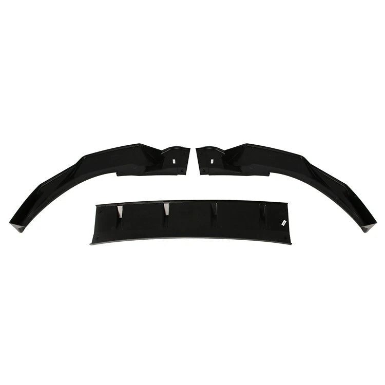BMW Z4 G29 M Sport Gloss Black Front Splitter Spoiler Lip Body Kit 2023+