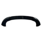 Mercedes GLE Class W166 Gloss Black Rear Roof Spoiler Lip Wing Body Kit 12-18