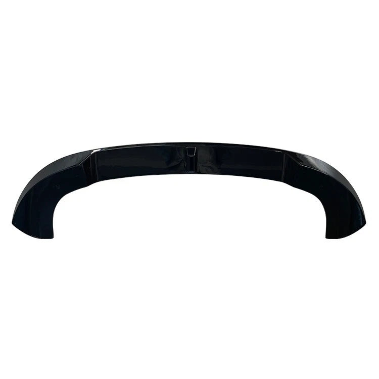 Mercedes GLE Class W166 Gloss Black Rear Roof Spoiler Lip Wing Body Kit 12-18