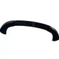 Mercedes GLE Class W166 Gloss Black Rear Roof Spoiler Lip Wing Body Kit 12-18