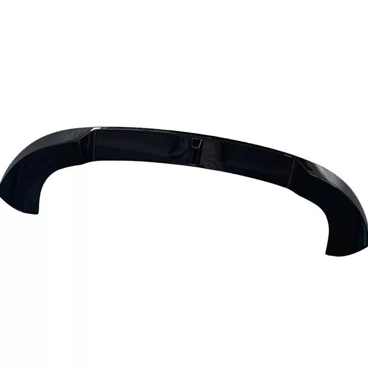 Mercedes GLE Class W166 Gloss Black Rear Roof Spoiler Lip Wing Body Kit 12-18