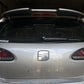 SEAT Leon MK2 1P Facelift Gloss Black Rear Boot Roof Spoiler Wing Lip Kit 09-13