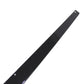 BMW 1 Series F20 F21 Gloss Black Side Skirts Extensions Spoiler Splitter Bodykit