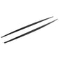 BMW 1 Series F20 F21 Gloss Black Side Skirts Extensions Spoiler Splitter Bodykit