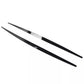 BMW 1 Series F20 F21 Gloss Black Side Skirts Extensions Spoiler Splitter Bodykit