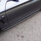 BMW 4 Series F32 F33 F36 Gloss Black Side Skirts Extensions Spoiler Splitter Lip