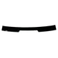 BMW 4 Series F36 Gloss Black Rear Roof Spoiler Window Lip Wing Body Kit 13-20