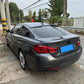 BMW 4 Series F36 Gloss Black Rear Roof Spoiler Window Lip Wing Body Kit 13-20