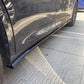 BMW X3 G01 Gloss Black Side Skirts Extensions Spoiler Splitter Lip Body Kit 18+