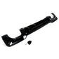 BMW X3 G01 M Sport X3M Style Gloss Black Rear Diffuser Lip Valance Body Kit